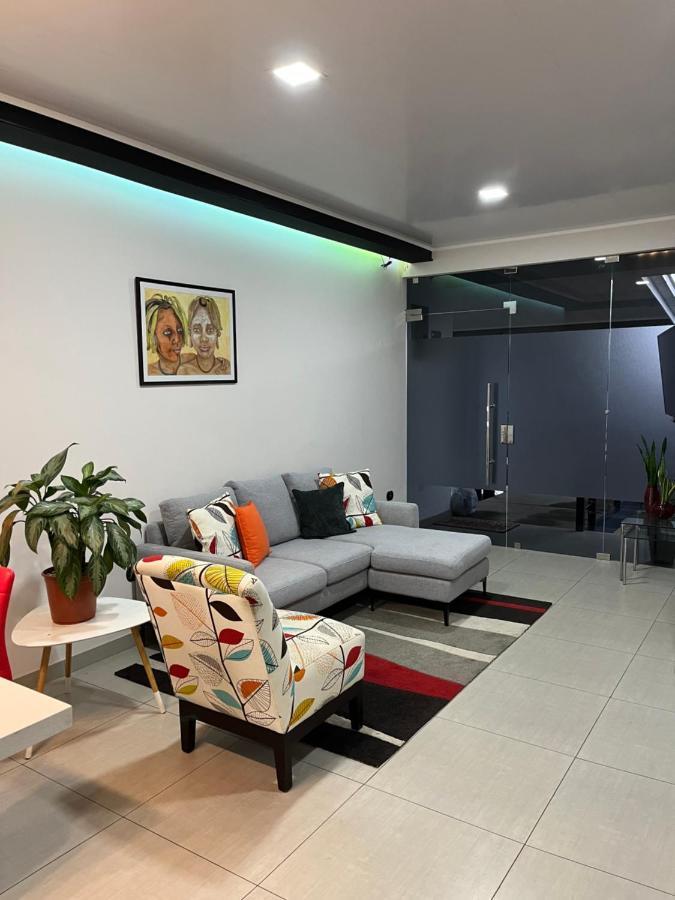 Costa Rica San Jose Full And Comfortable Apartament Pinares Curridabat Εξωτερικό φωτογραφία