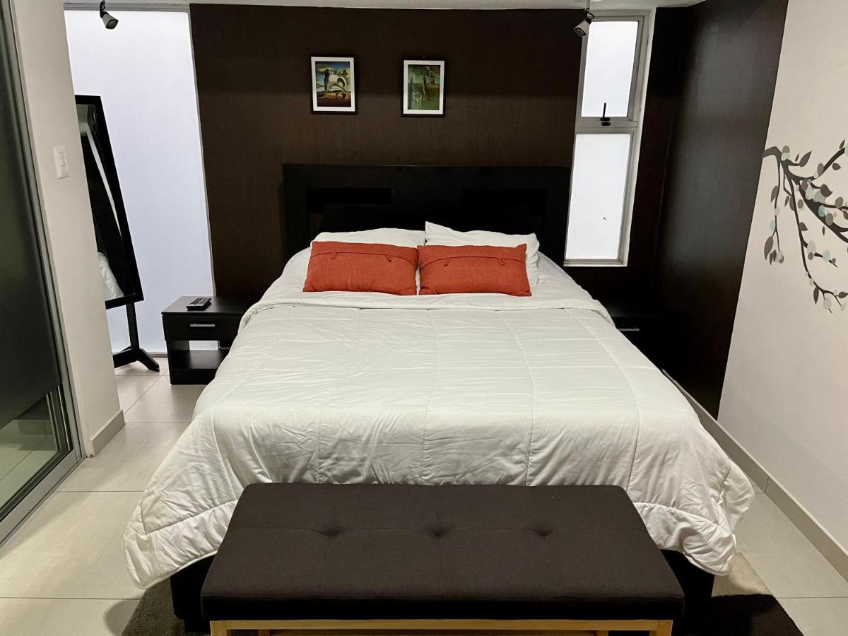 Costa Rica San Jose Full And Comfortable Apartament Pinares Curridabat Εξωτερικό φωτογραφία