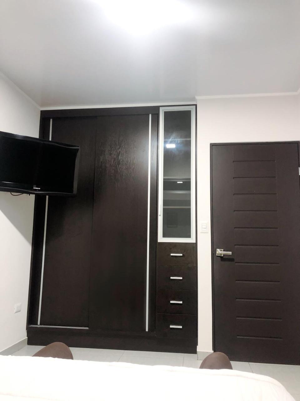 Costa Rica San Jose Full And Comfortable Apartament Pinares Curridabat Εξωτερικό φωτογραφία