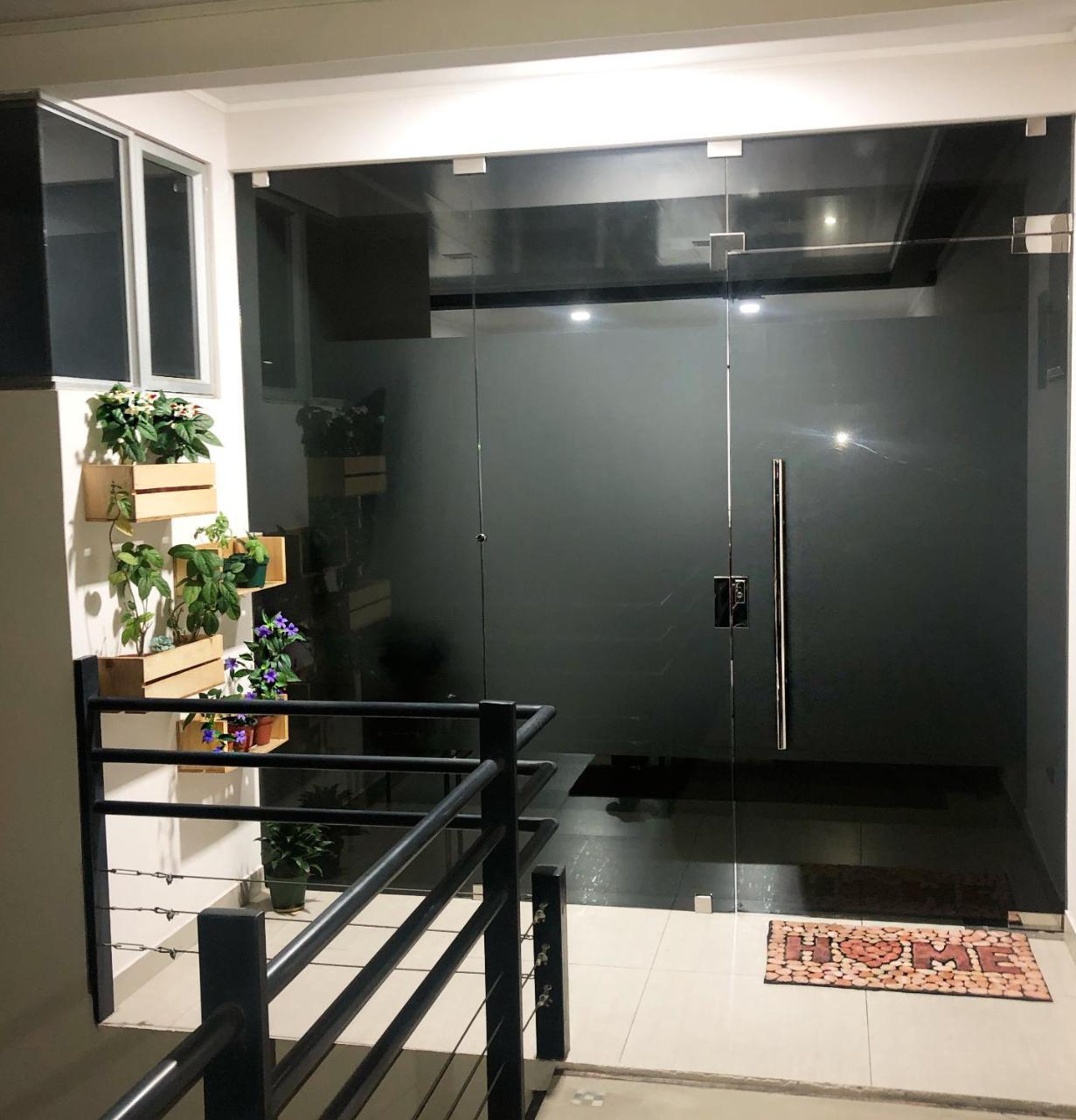 Costa Rica San Jose Full And Comfortable Apartament Pinares Curridabat Εξωτερικό φωτογραφία