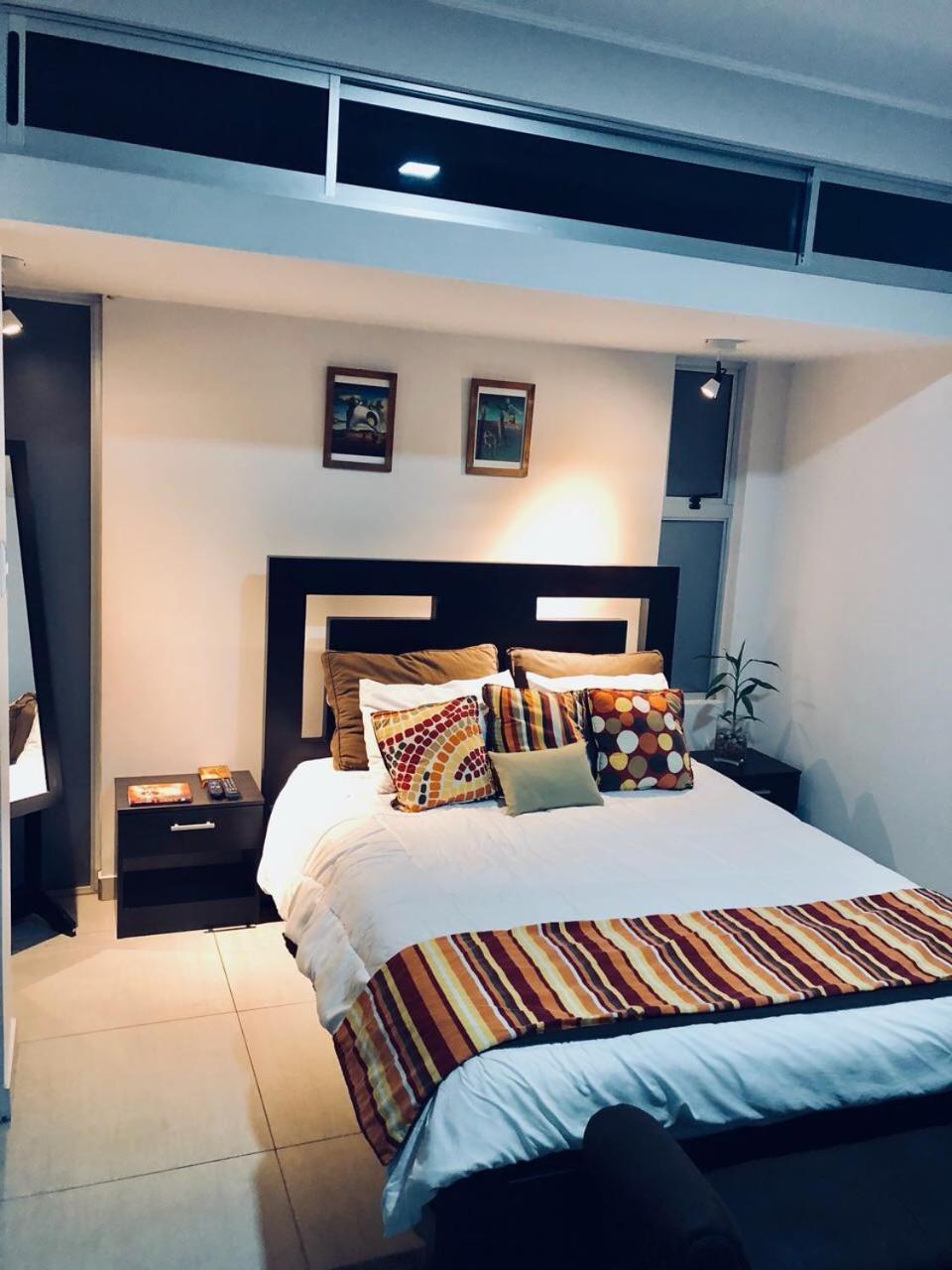 Costa Rica San Jose Full And Comfortable Apartament Pinares Curridabat Εξωτερικό φωτογραφία